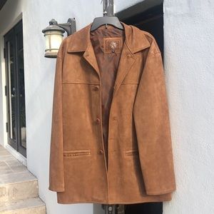 GV mens jacket